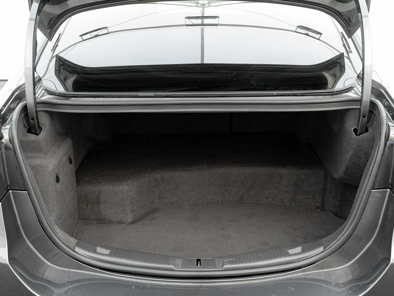 Ford Mondeo - Zdjęcie 25
