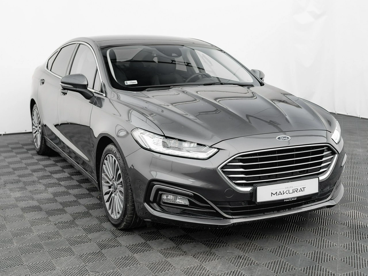Ford Mondeo - Zdjęcie 2