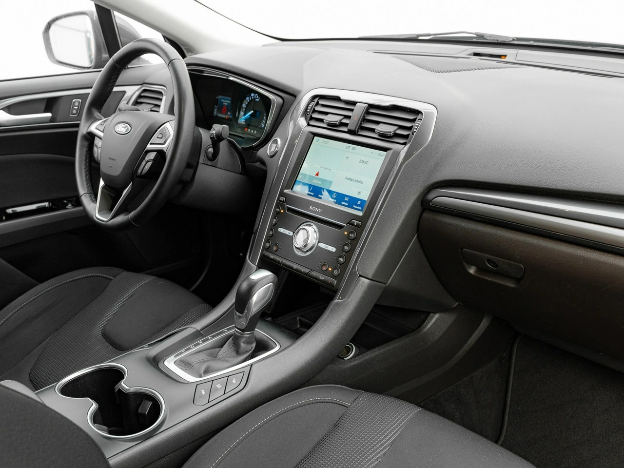 Ford Mondeo - Zdjęcie 31