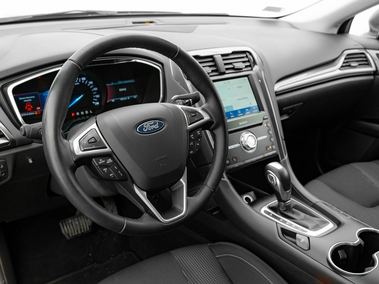 Ford Mondeo - Zdjęcie 5