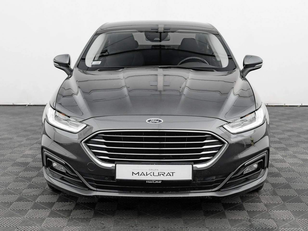 Ford Mondeo - Zdjęcie 6