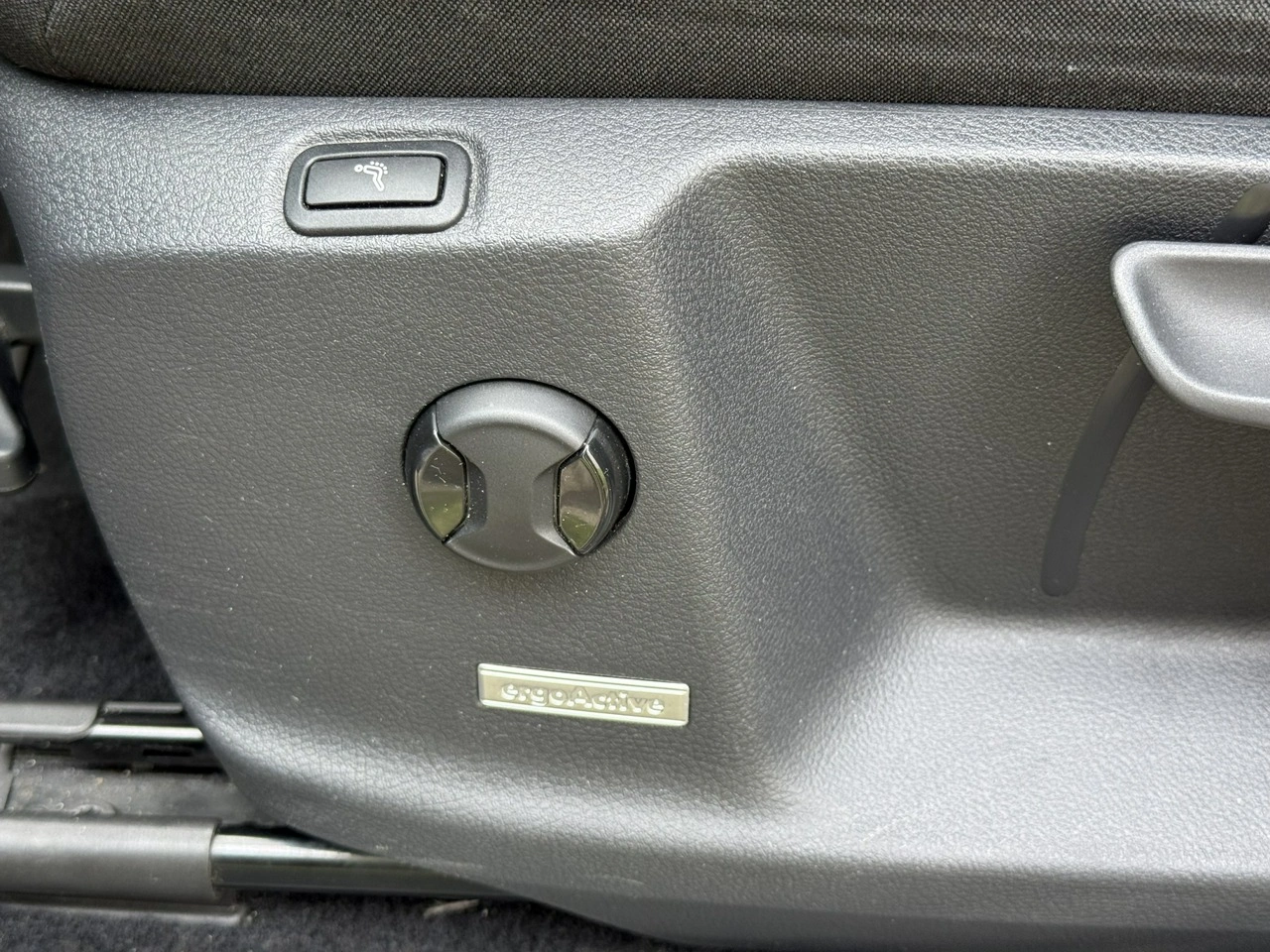 Volkswagen Touran - Zdjęcie 22