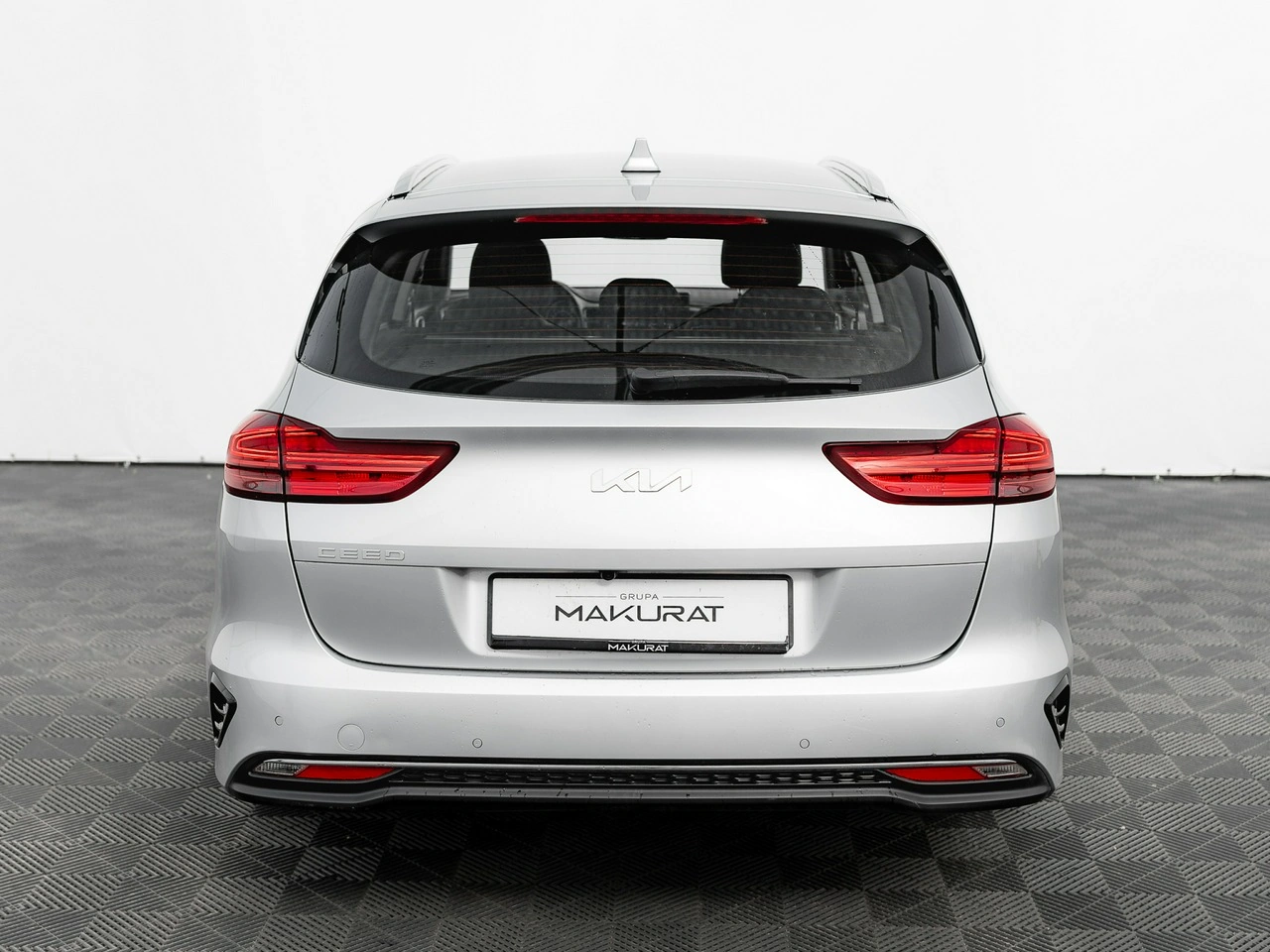 Kia Ceed - Zdjęcie 9