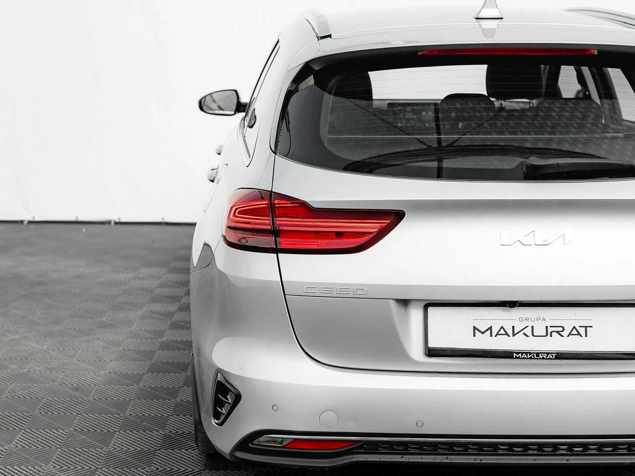 Kia Ceed - Zdjęcie 10