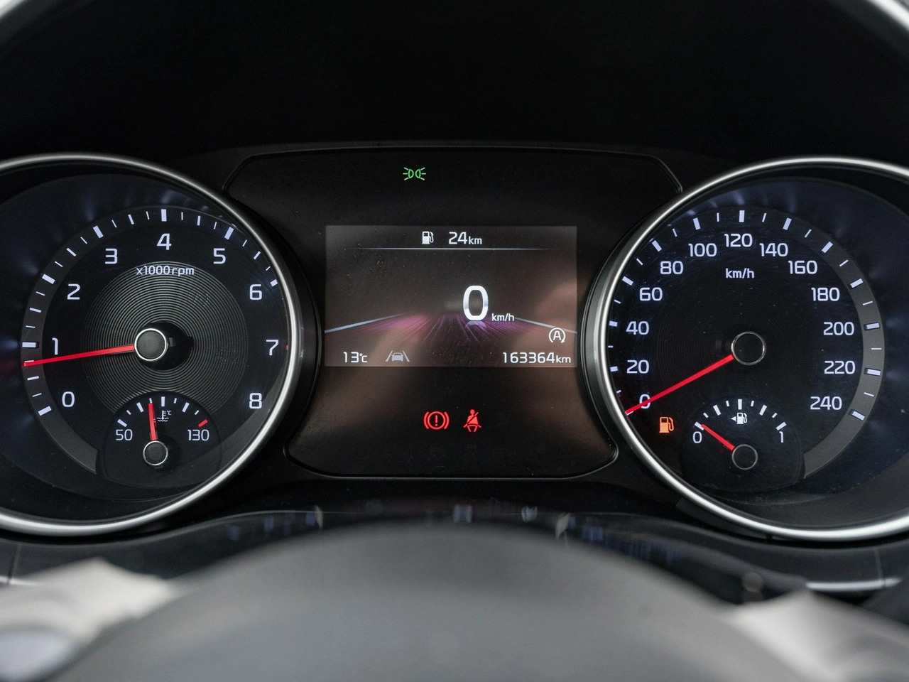 Kia Ceed - Zdjęcie 14