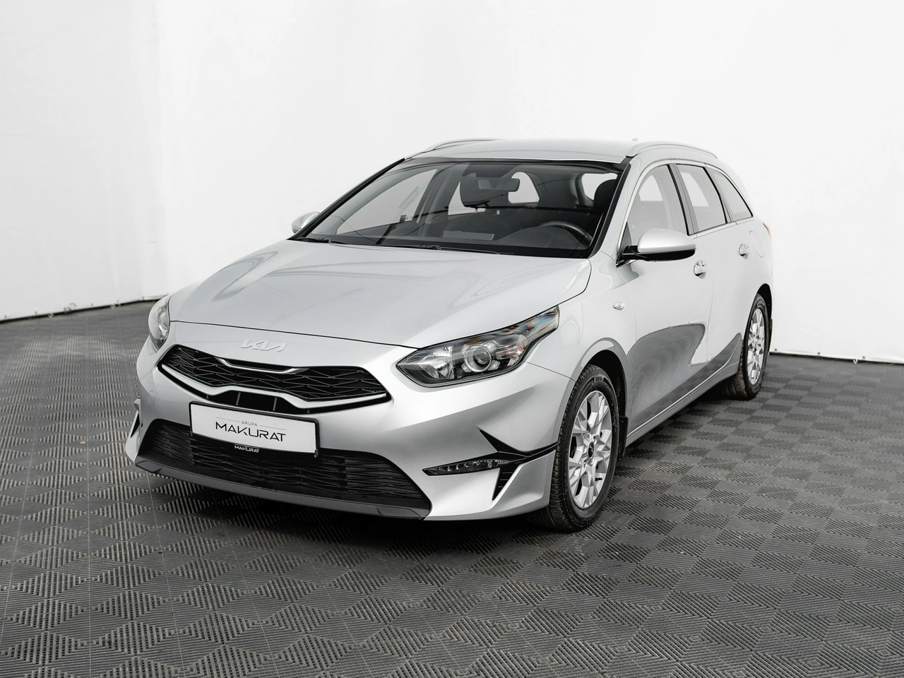 Kia Ceed - Zdjęcie 1