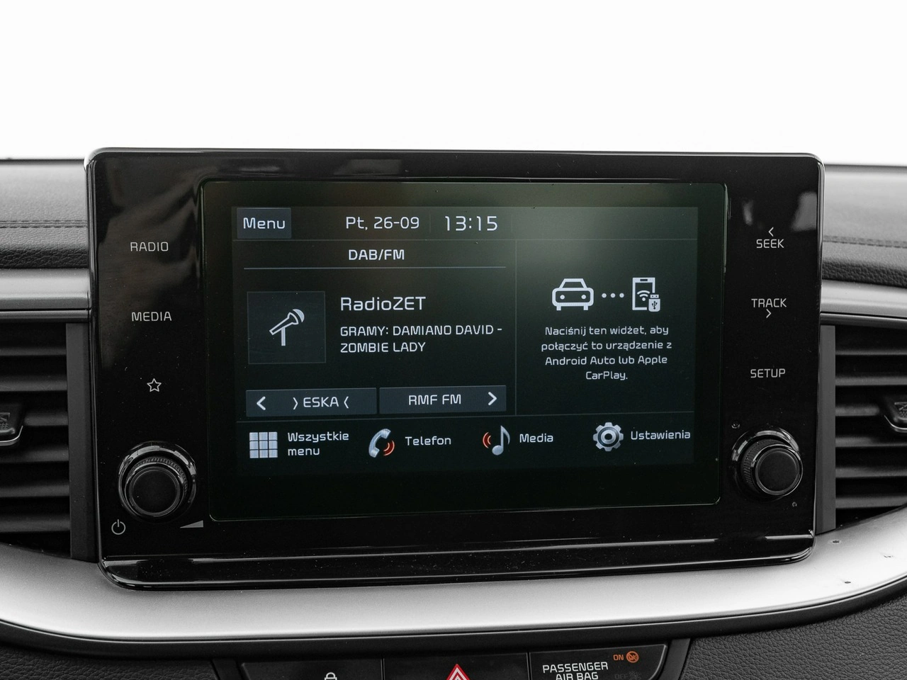 Kia Ceed - Zdjęcie 19