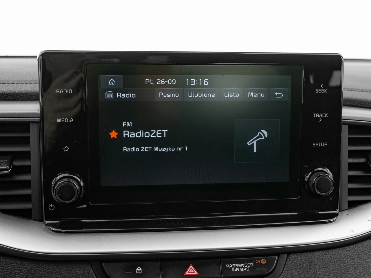 Kia Ceed - Zdjęcie 21