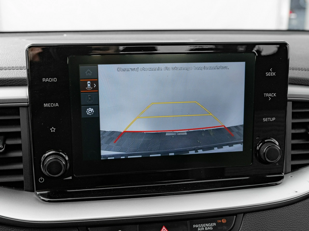 Kia Ceed - Zdjęcie 22