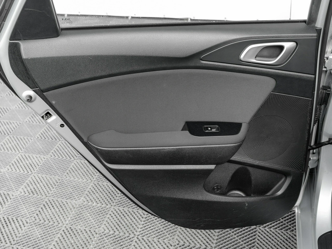 Kia Ceed - Zdjęcie 23