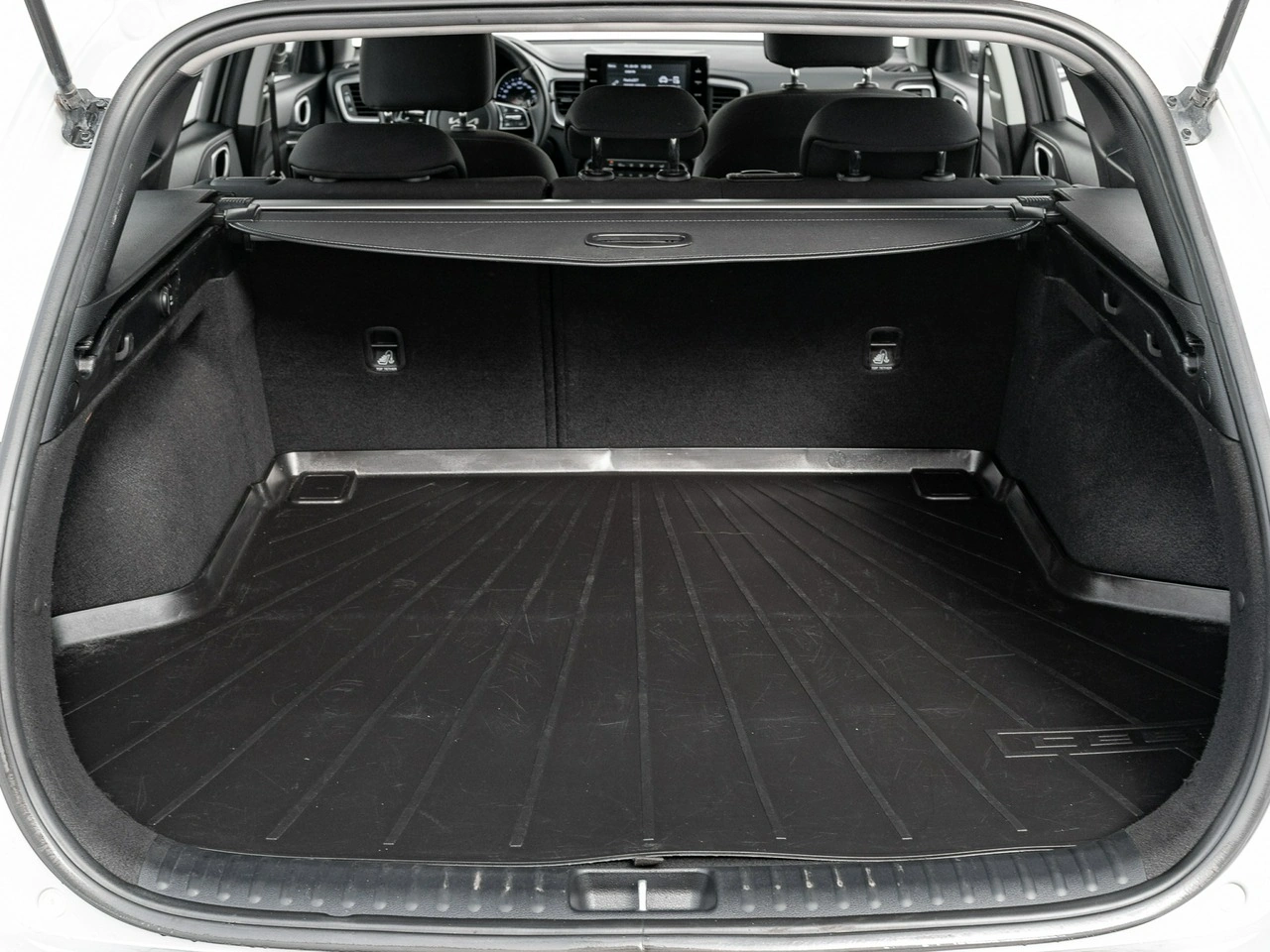 Kia Ceed - Zdjęcie 27