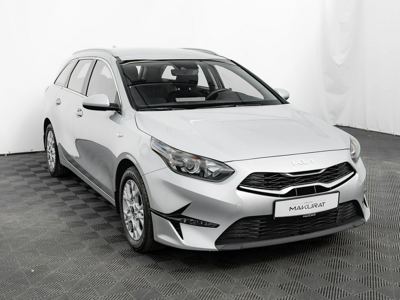 Kia Ceed - Zdjęcie 2