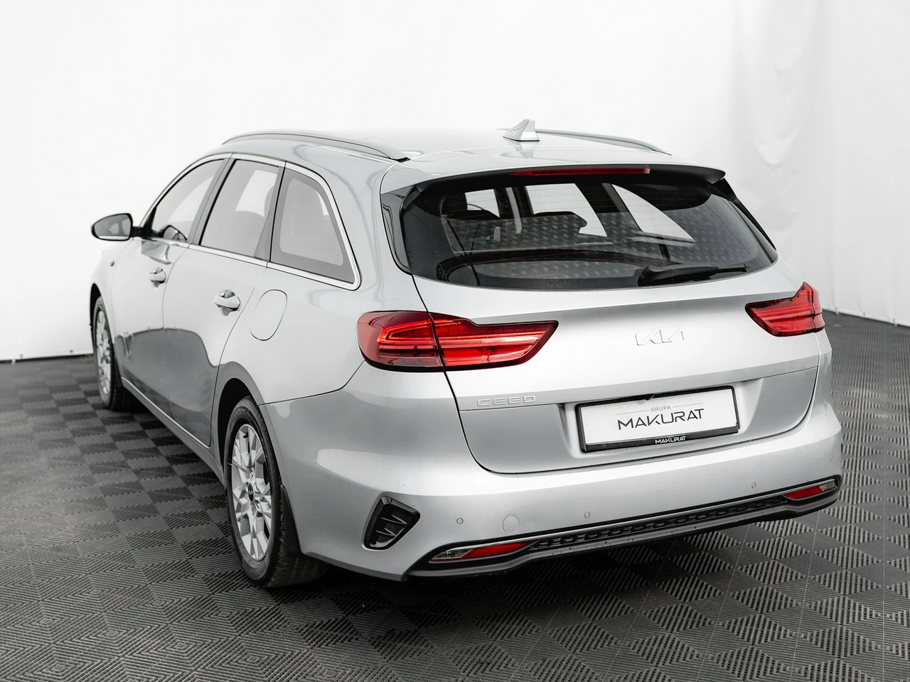 Kia Ceed - Zdjęcie 3