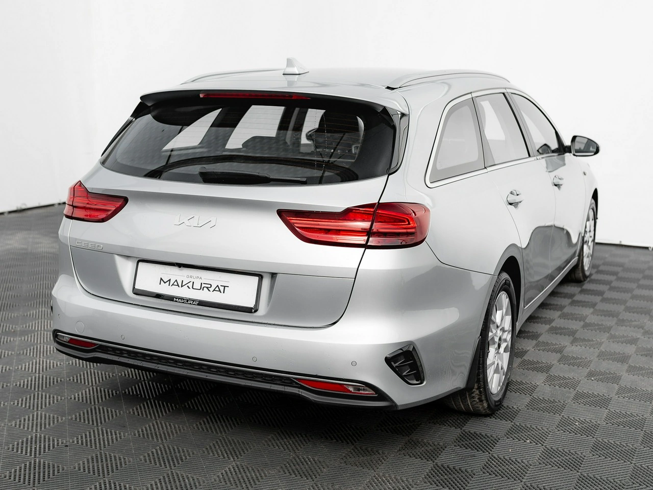 Kia Ceed - Zdjęcie 4