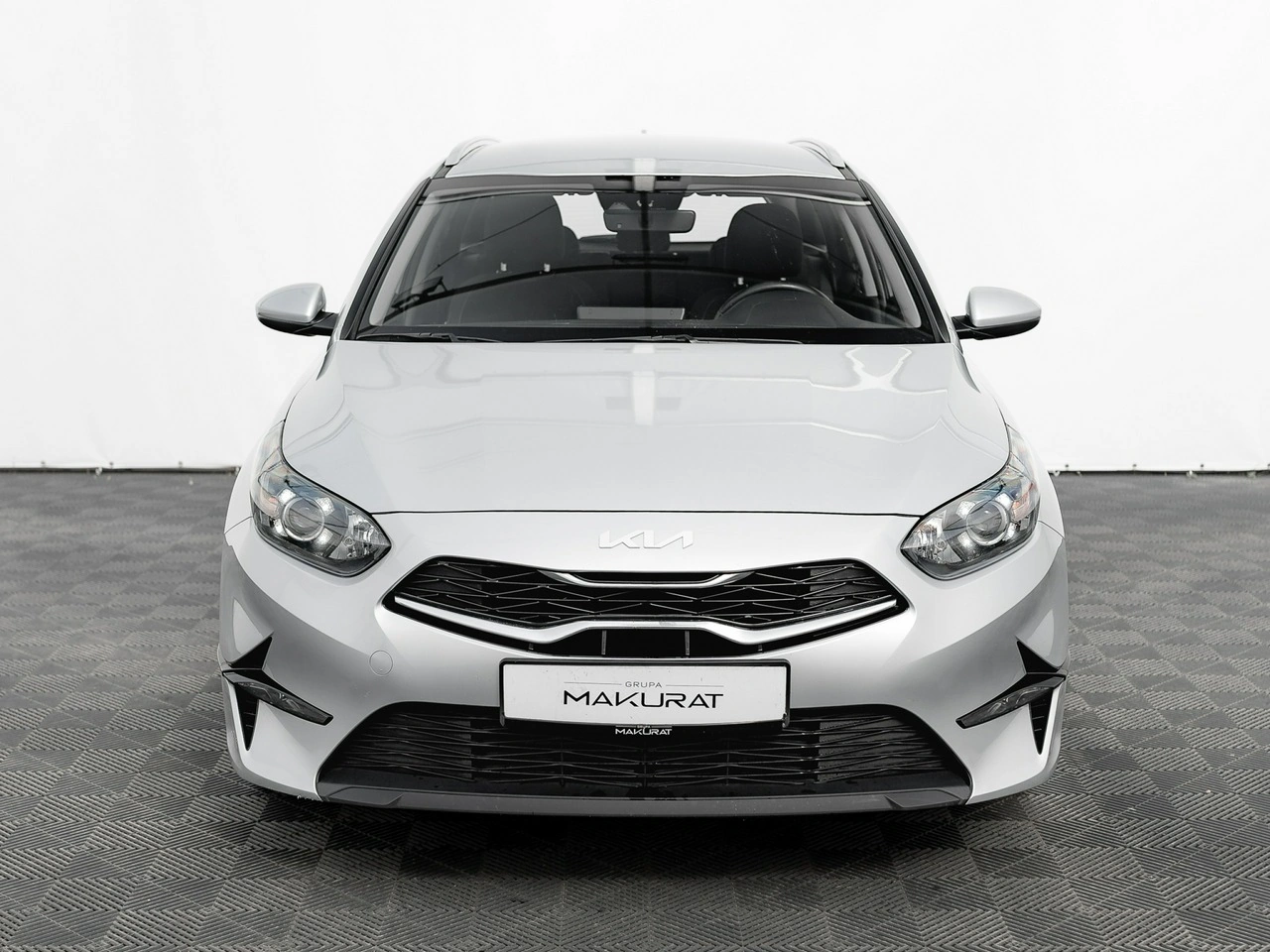 Kia Ceed - Zdjęcie 6