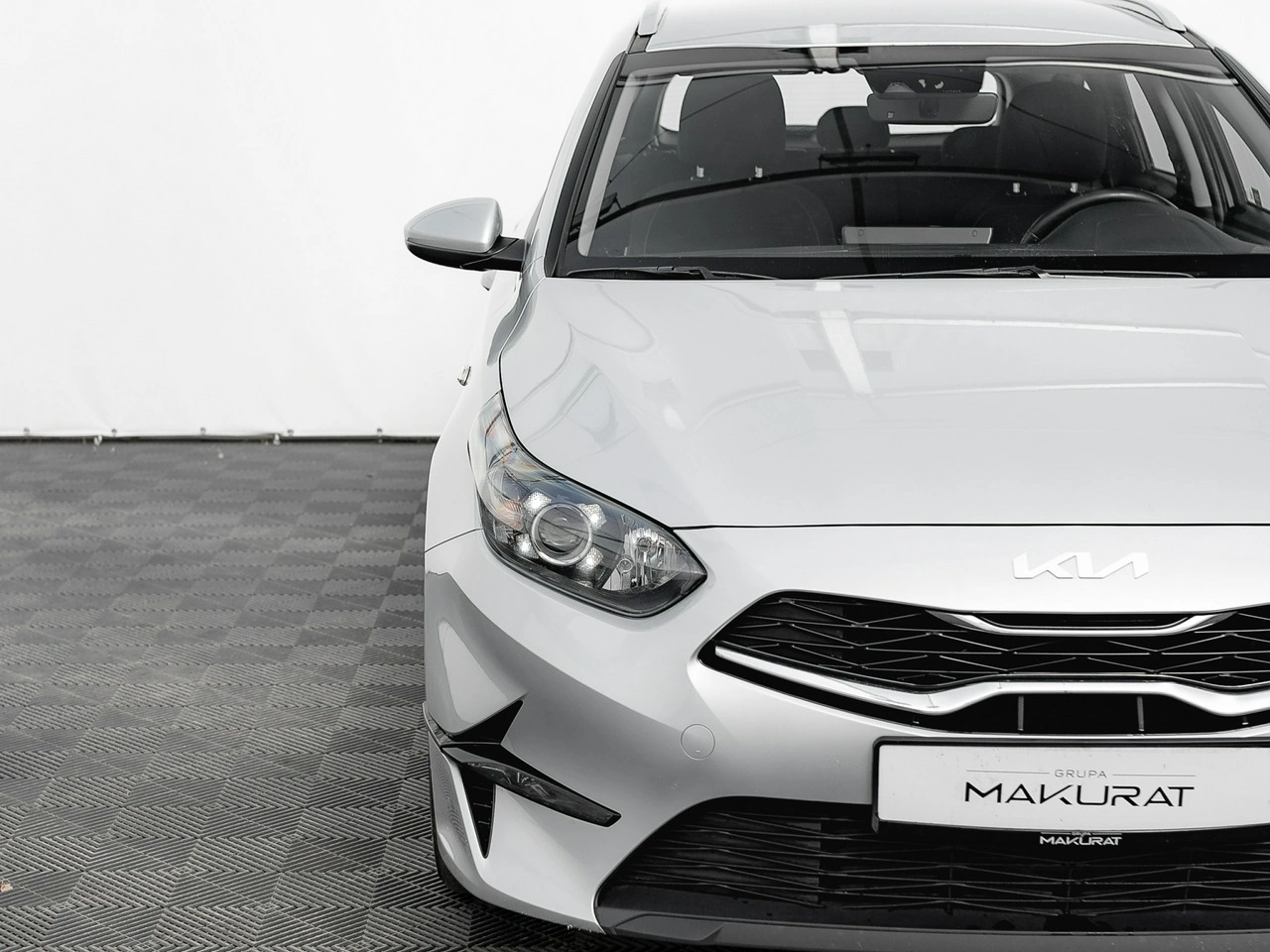 Kia Ceed - Zdjęcie 7