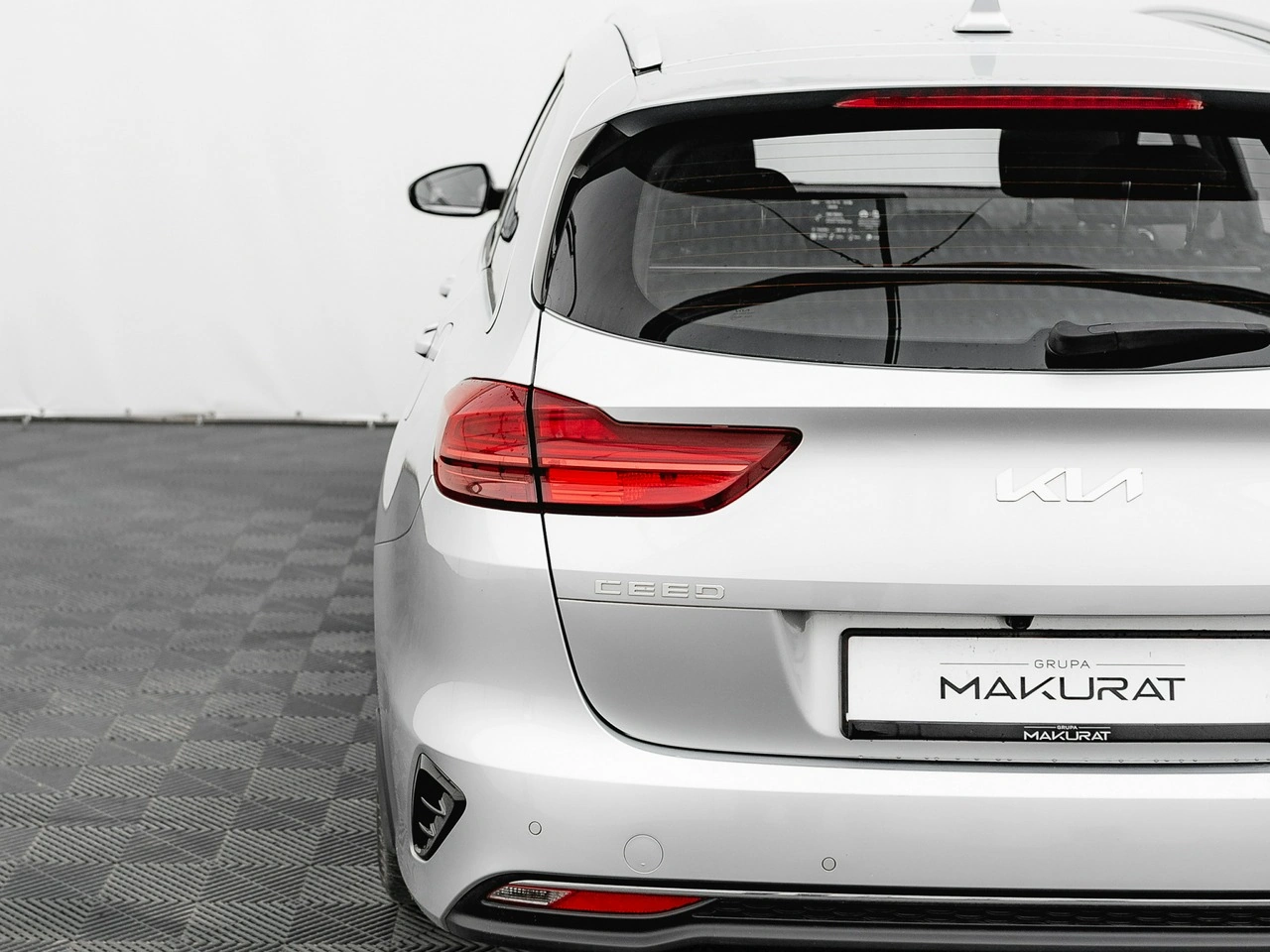 Kia Ceed - Zdjęcie 9
