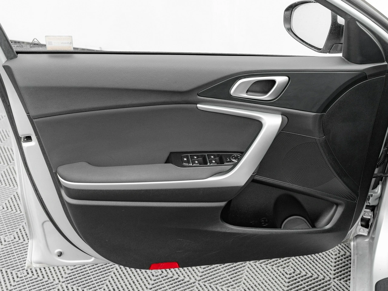 Kia Ceed - Zdjęcie 10