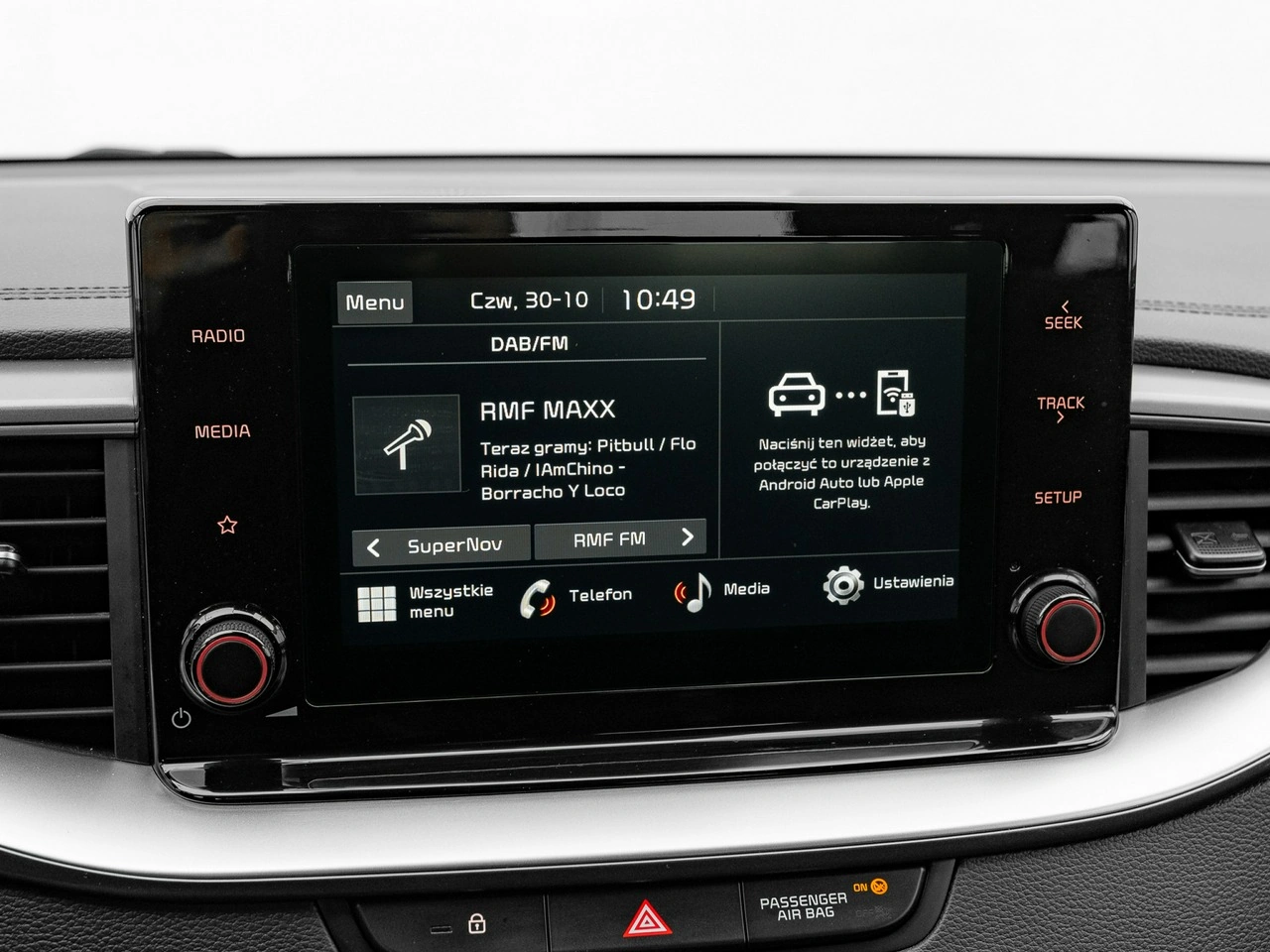 Kia Ceed - Zdjęcie 18