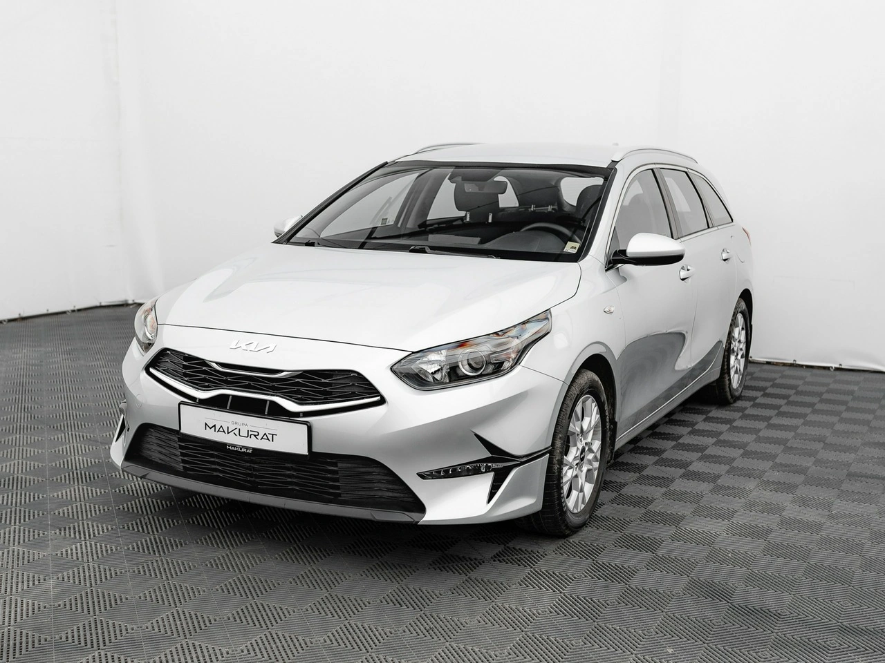 Kia Ceed - Zdjęcie 1