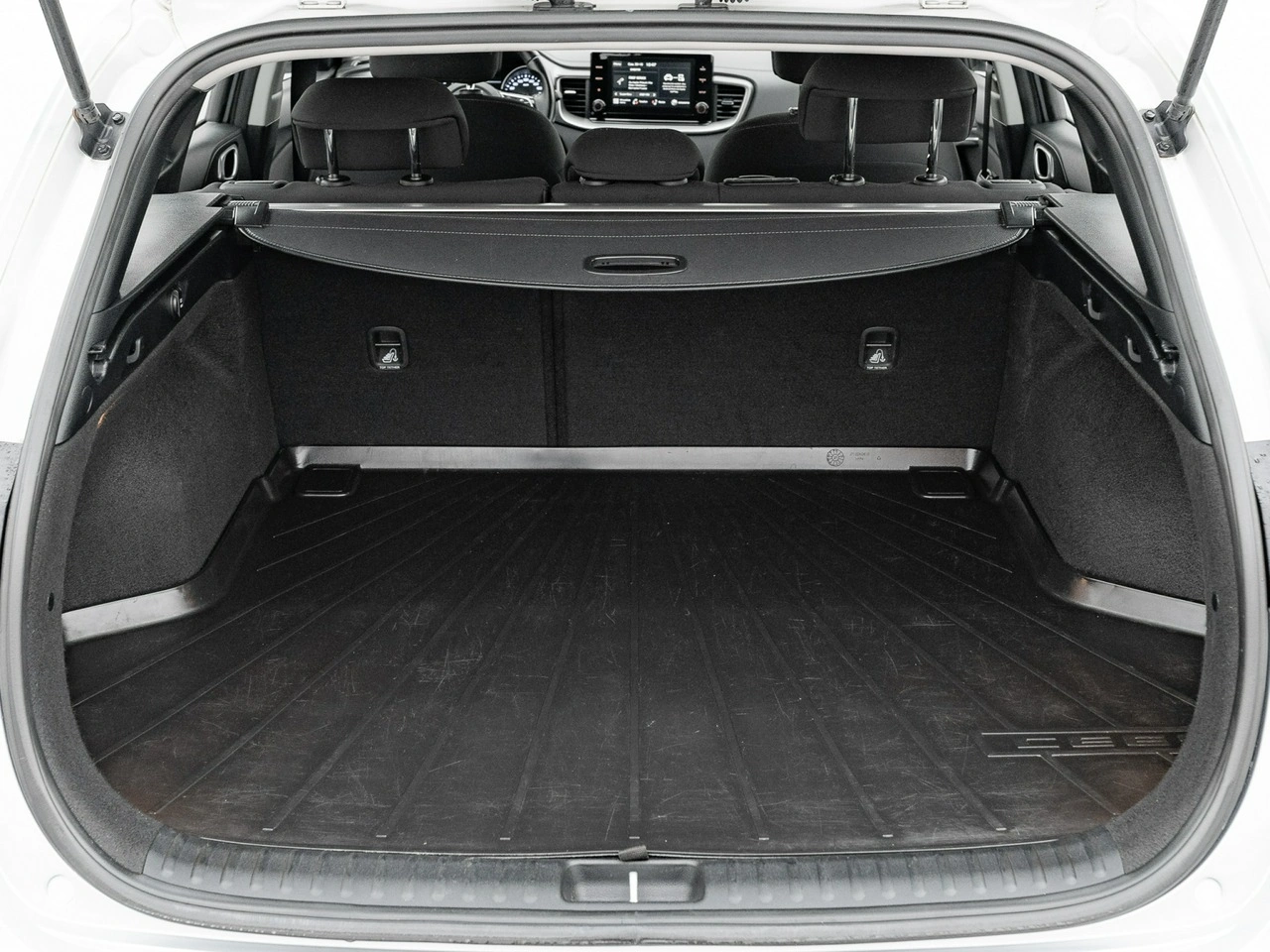 Kia Ceed - Zdjęcie 25