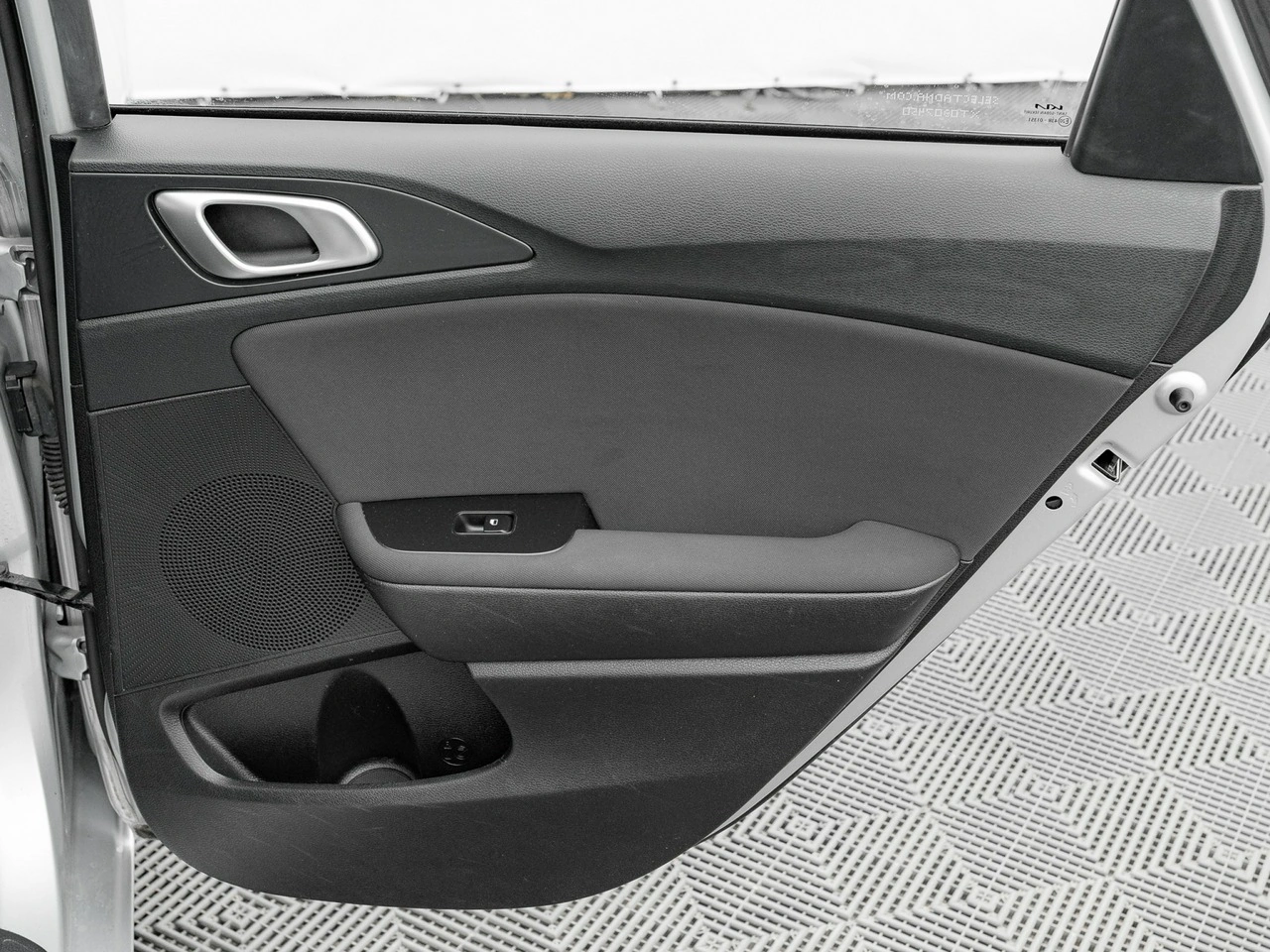 Kia Ceed - Zdjęcie 26