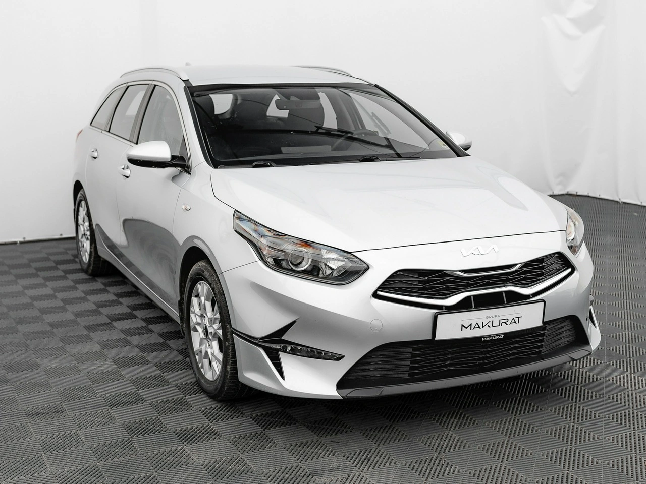Kia Ceed - Zdjęcie 2