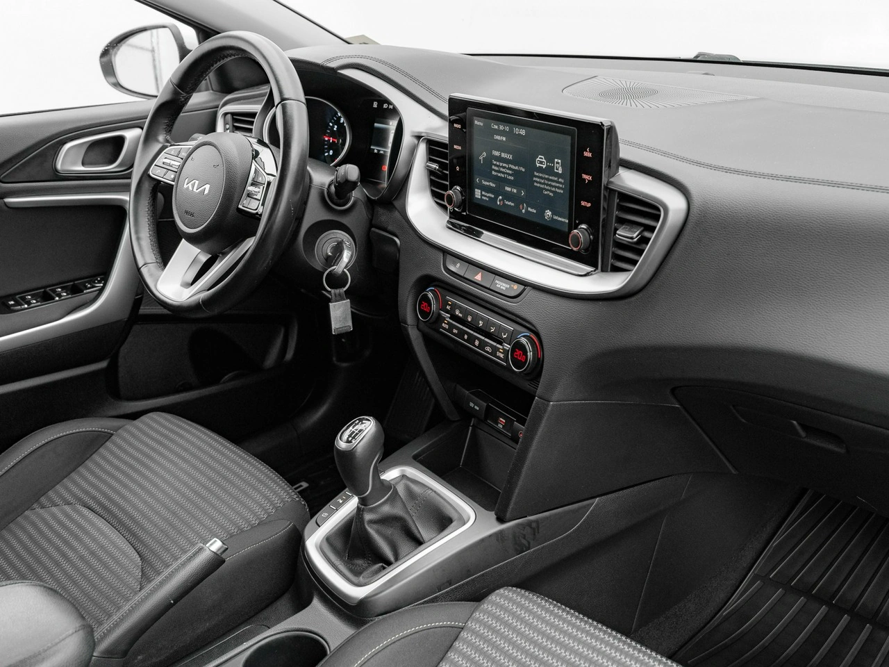 Kia Ceed - Zdjęcie 31