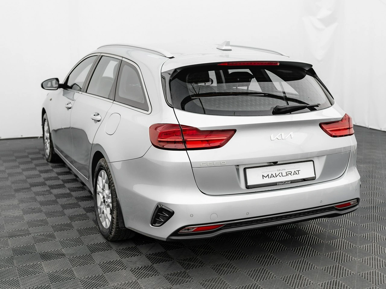 Kia Ceed - Zdjęcie 3