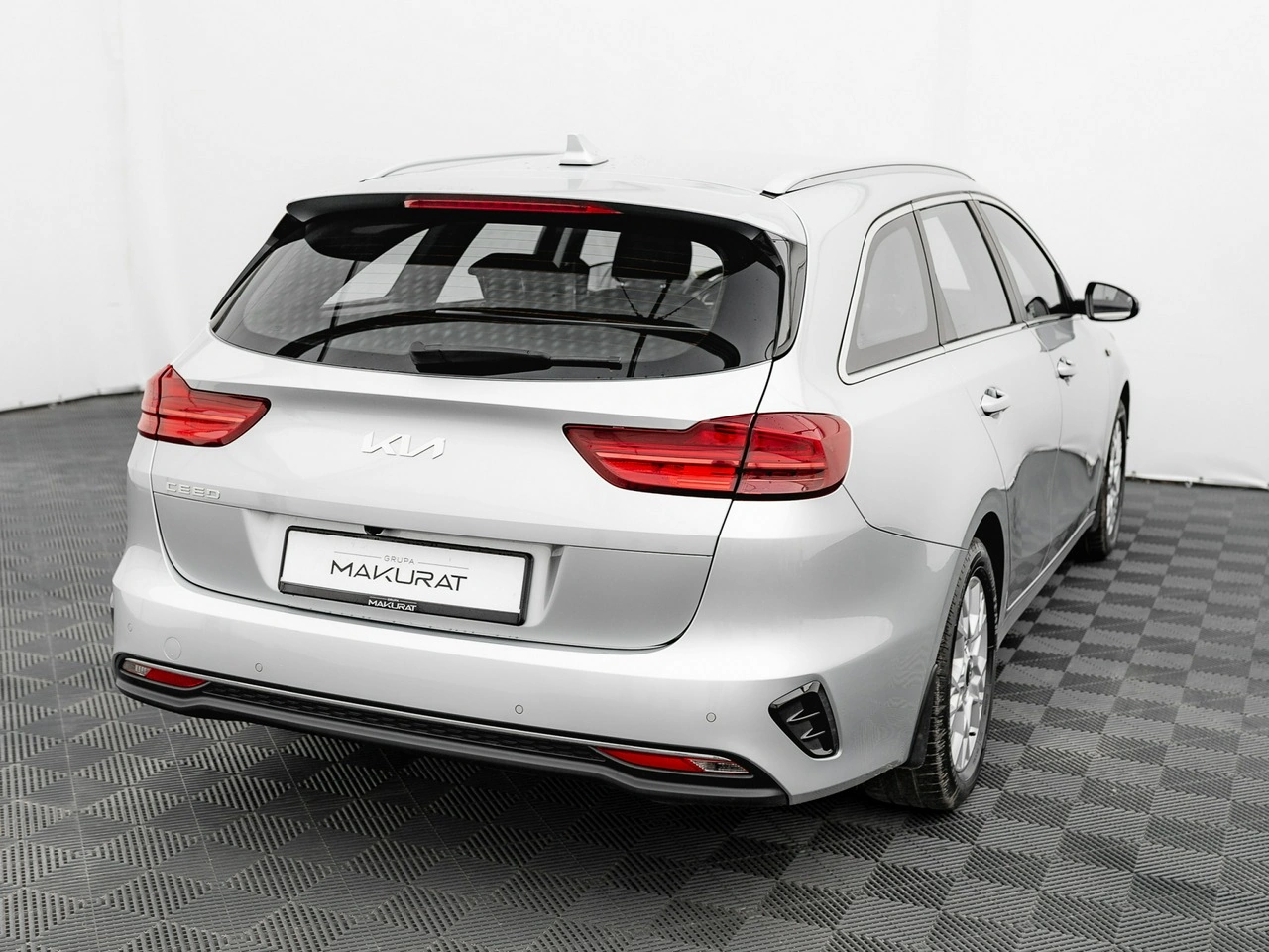 Kia Ceed - Zdjęcie 4