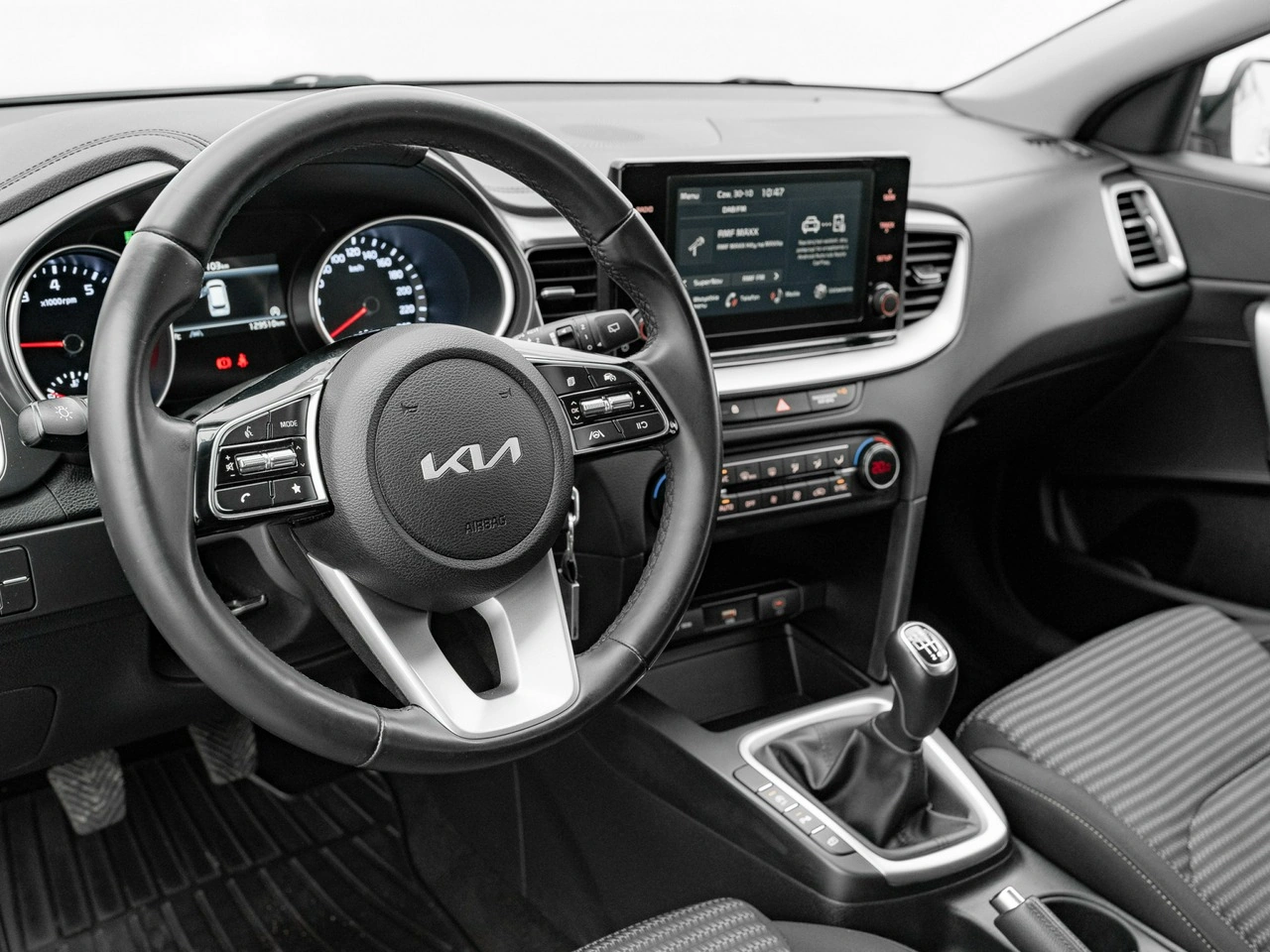 Kia Ceed - Zdjęcie 5