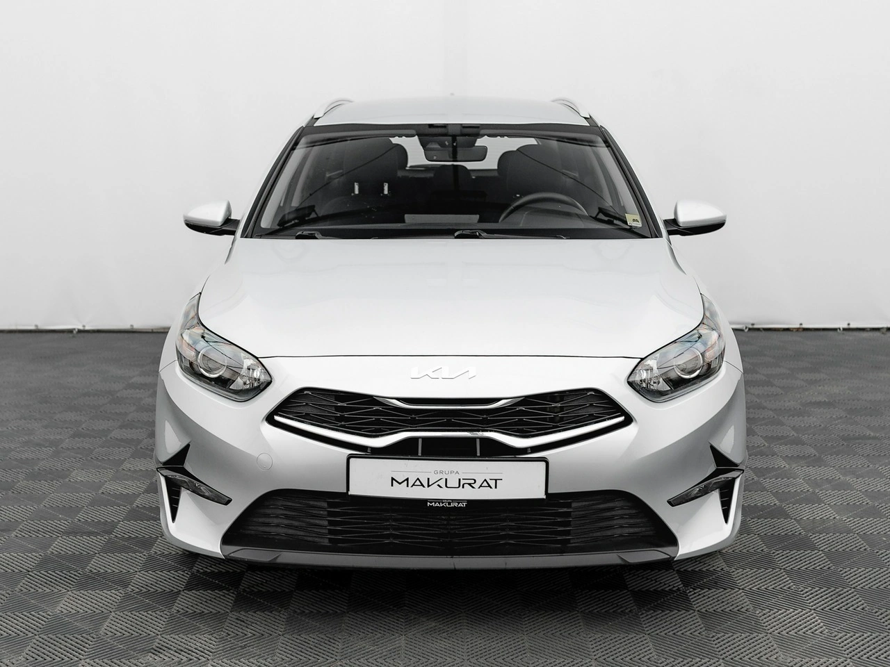 Kia Ceed - Zdjęcie 6