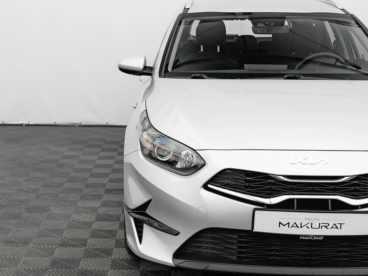 Kia Ceed - Zdjęcie 7