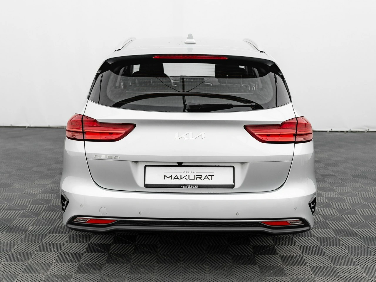 Kia Ceed - Zdjęcie 8