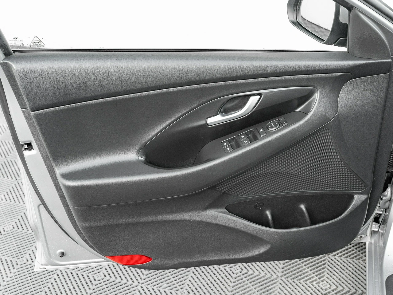 Hyundai i30 - Zdjęcie 9