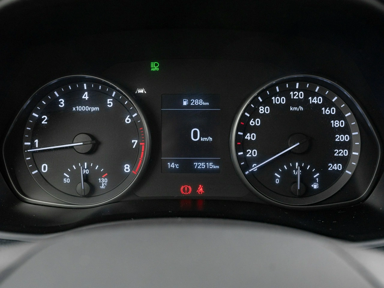 Hyundai i30 - Zdjęcie 12
