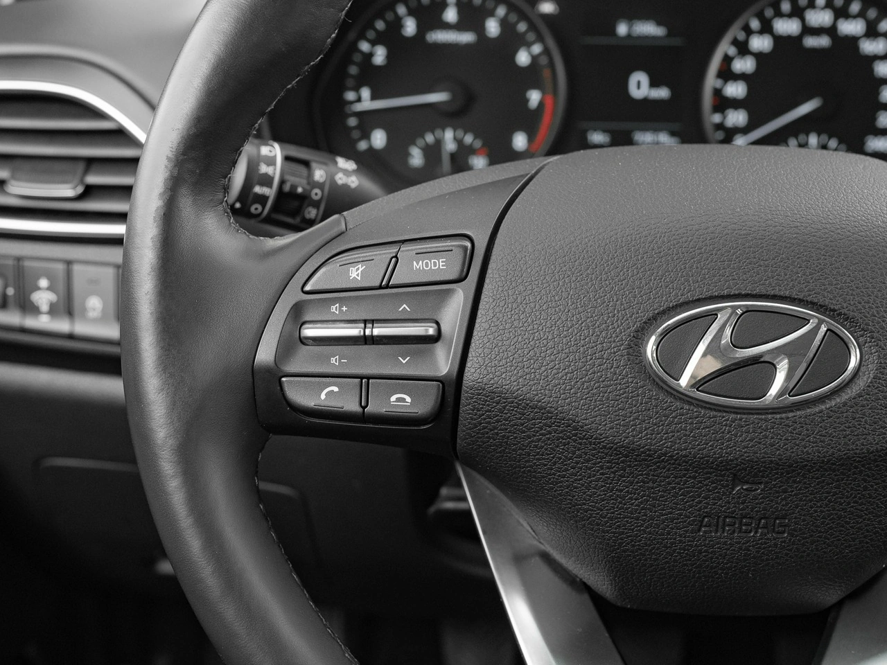 Hyundai i30 - Zdjęcie 13