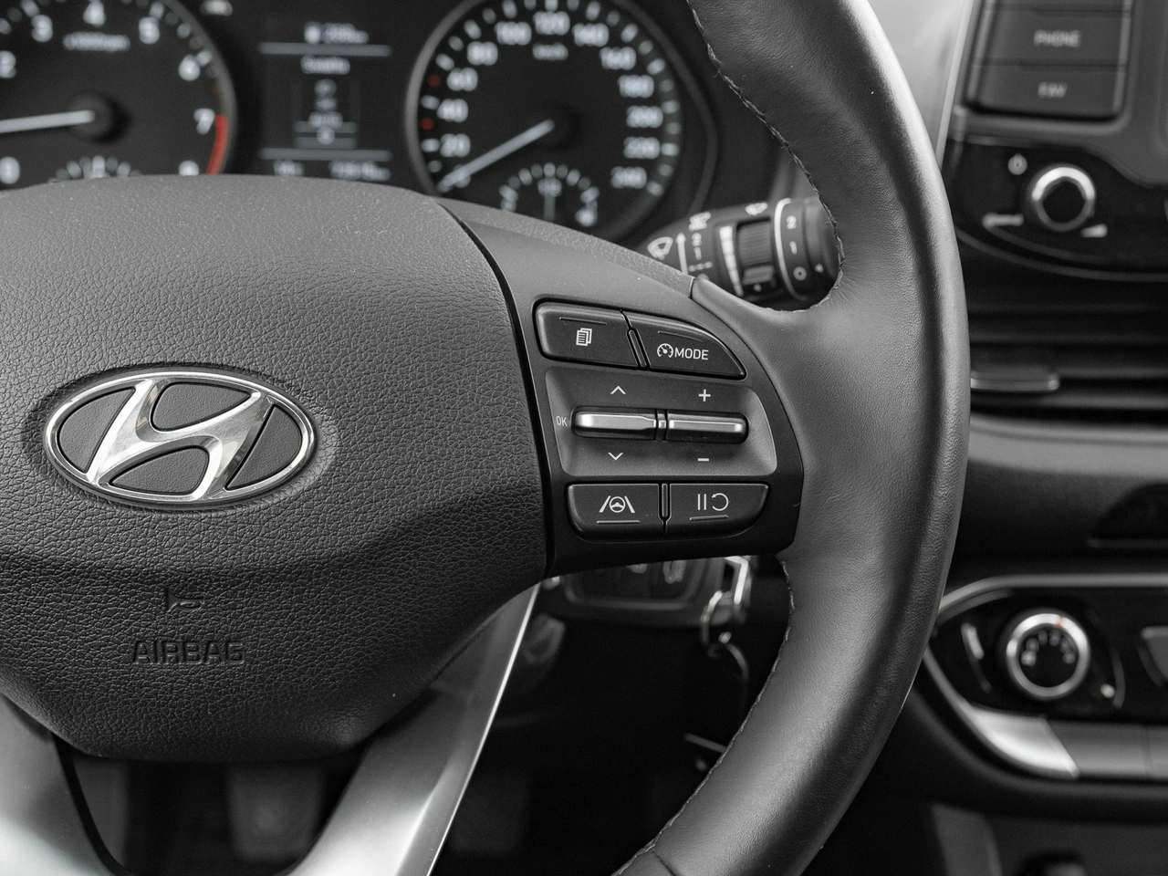 Hyundai i30 - Zdjęcie 14