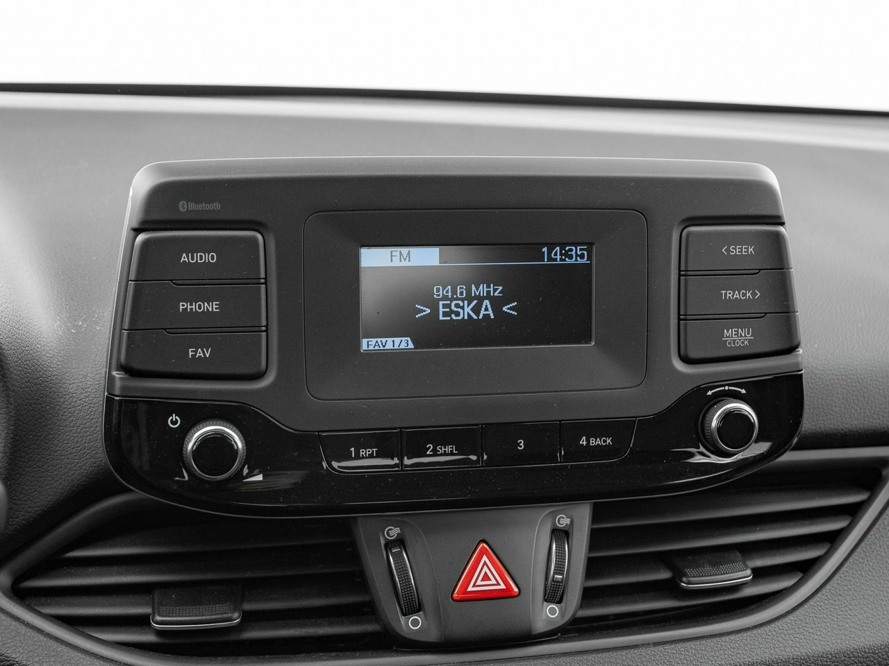 Hyundai i30 - Zdjęcie 17