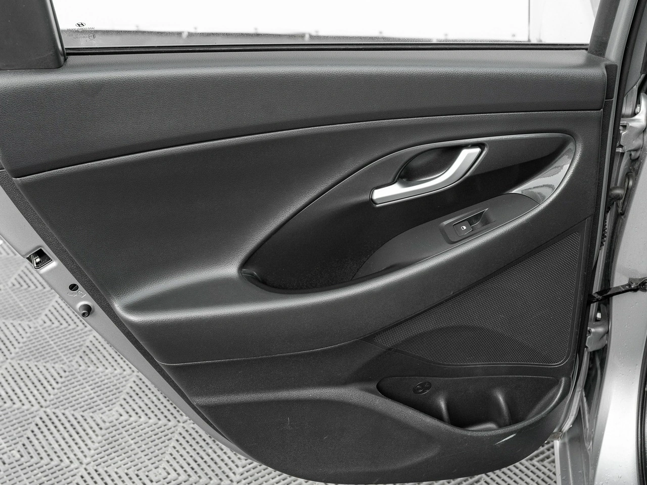Hyundai i30 - Zdjęcie 18
