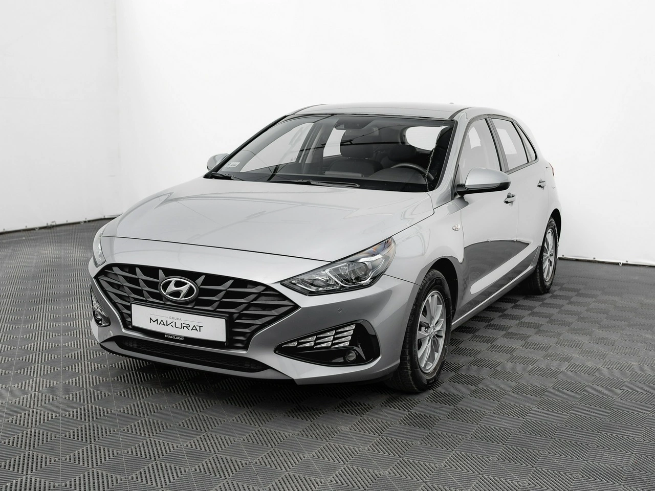Hyundai i30 - Zdjęcie 1