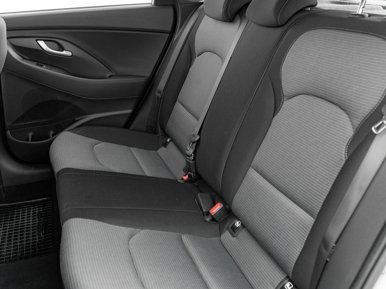 Hyundai i30 - Zdjęcie 21