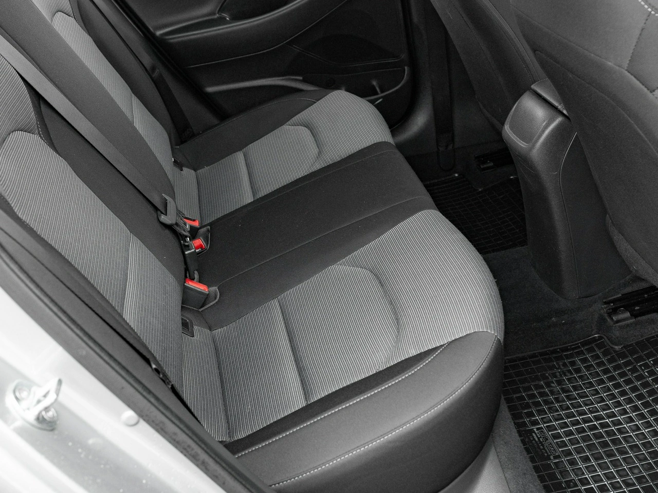 Hyundai i30 - Zdjęcie 24