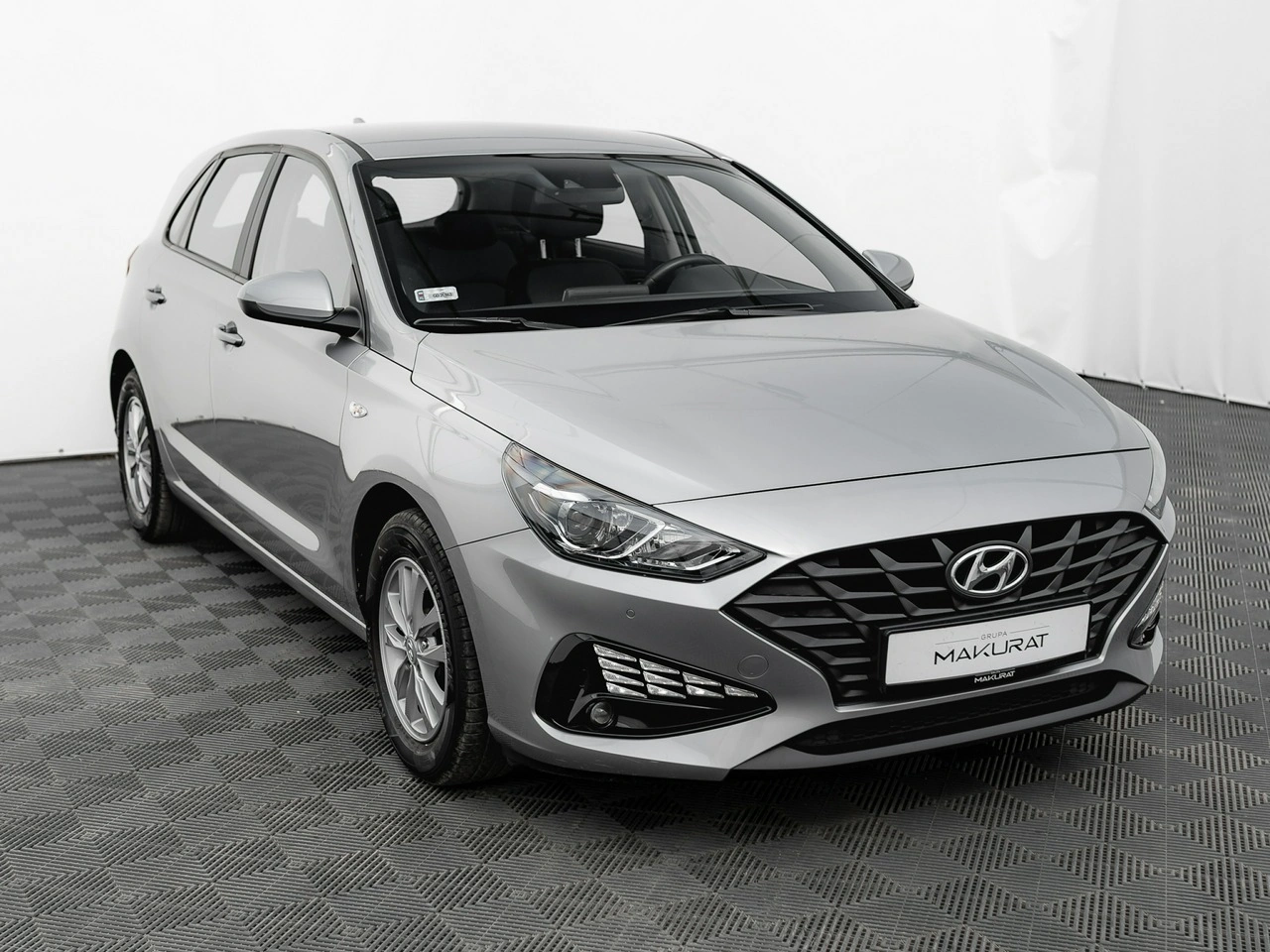 Hyundai i30 - Zdjęcie 2