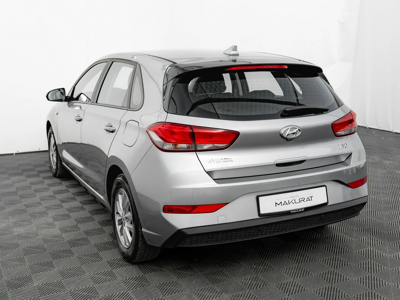 Hyundai i30 - Zdjęcie 3