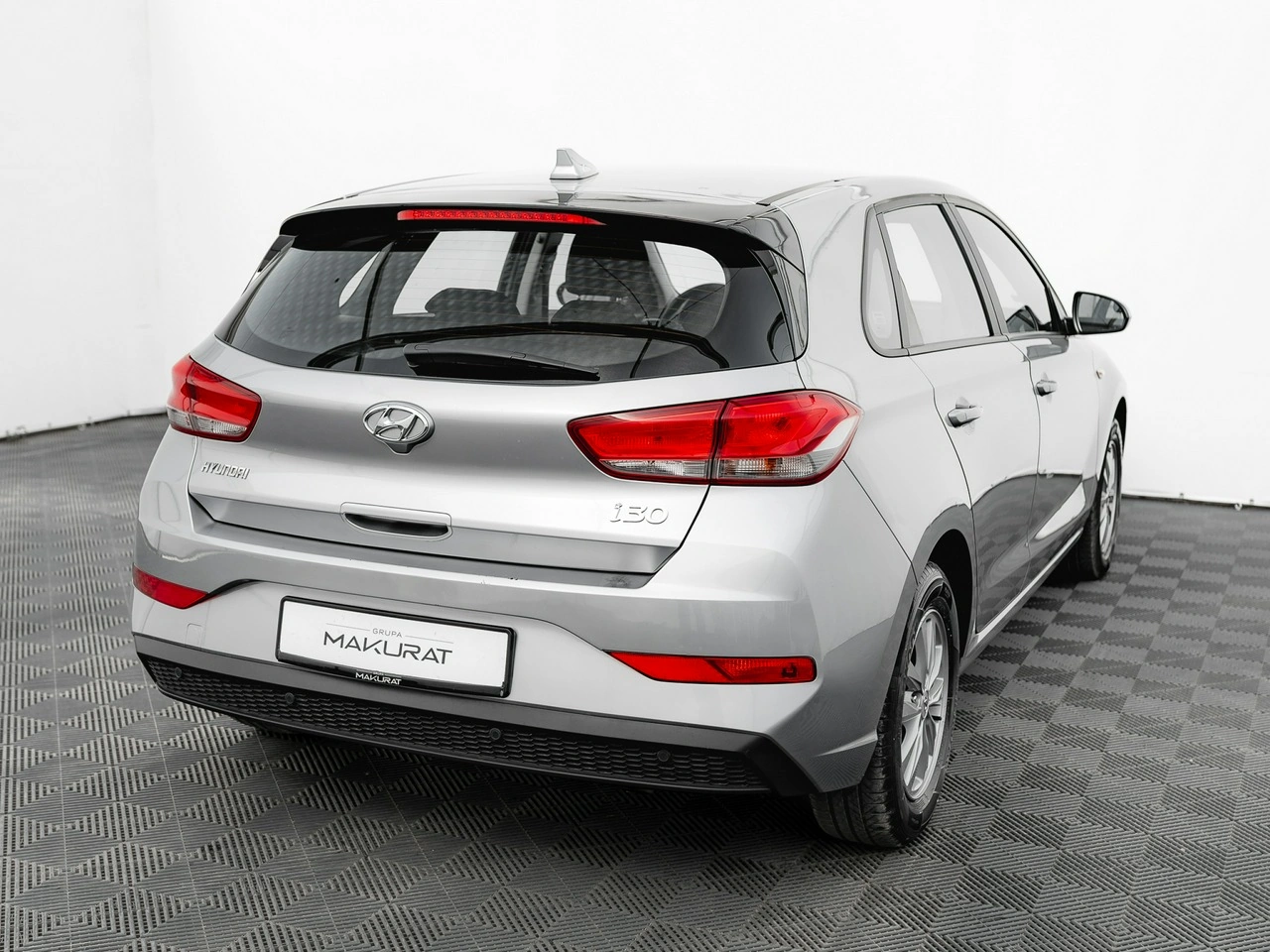 Hyundai i30 - Zdjęcie 4