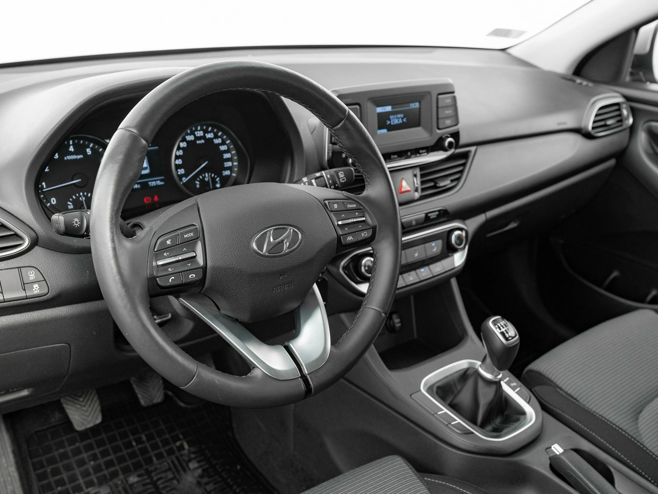 Hyundai i30 - Zdjęcie 5