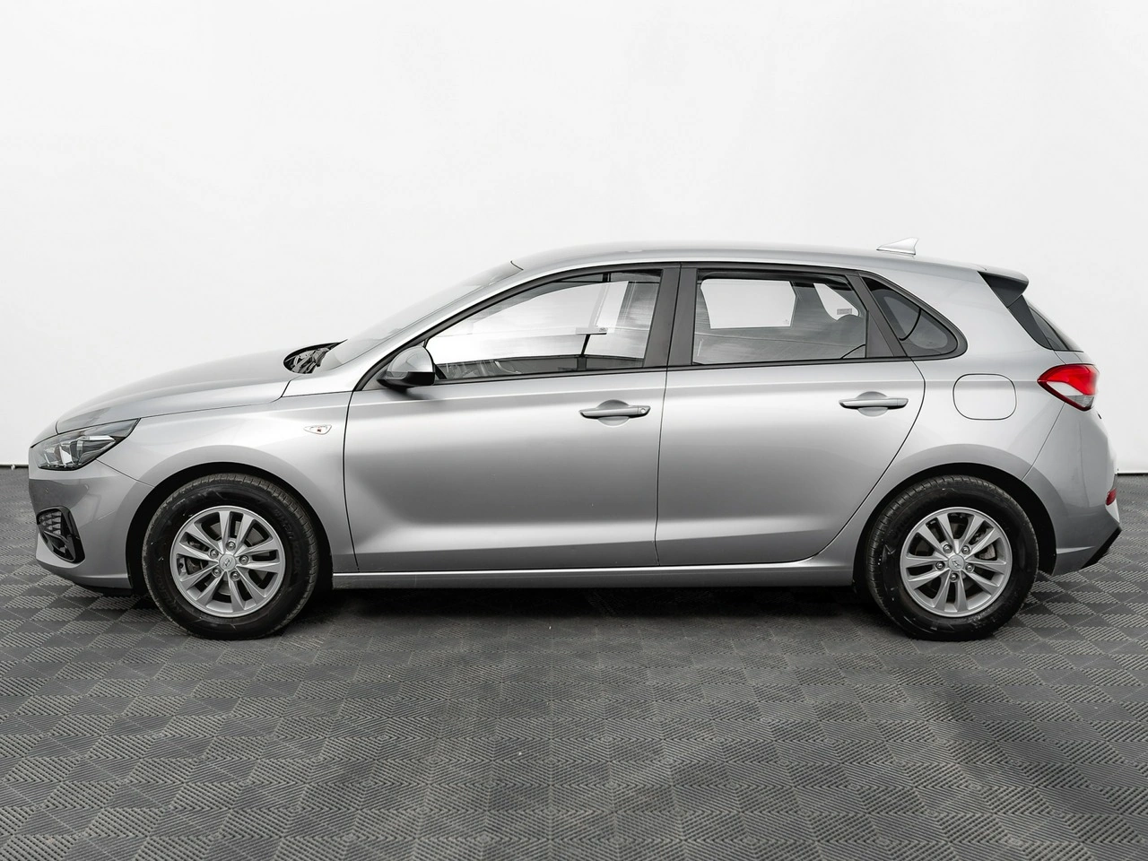 Hyundai i30 - Zdjęcie 7