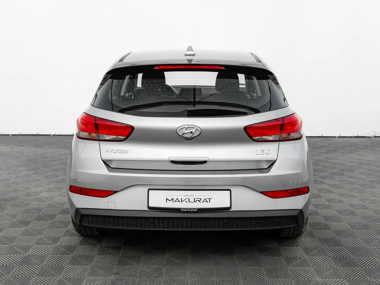 Hyundai i30 - Zdjęcie 8