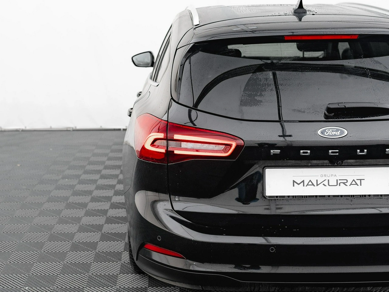 Ford Focus - Zdjęcie 9